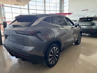2026 Jetour Dashing I, серый, 3029900 рублей, вид 5
