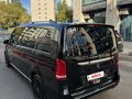 2019 Mercedes-Benz V-Класс Extra Long 250 d экстра длинный III (W447) Рестайлинг, чёрный, 5950000 рублей - вид 3