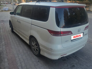 2006 Honda Elysion I Рестайлинг, белый, 1250000 рублей, вид 2