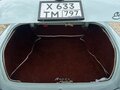 1969 ГАЗ 21 «Волга» 21Р, голубой, 1800000 рублей - вид 8