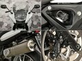 2012 BMW F 800 GT, белый - вид 9