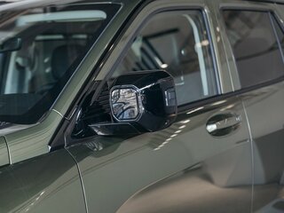 2026 Tank 400 I, зелёный, 6299000 рублей, вид 5