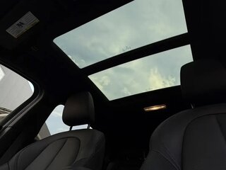 2020 BMW X2 sDrive28i I (F39), чёрный, 3000000 рублей, вид 3