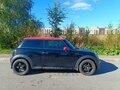 2013 Mini Hatch Cooper II (R56) Рестайлинг, чёрный, 1300000 рублей - вид 3
