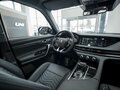 2025 Changan CS95 I Рестайлинг 2, чёрный - вид 4