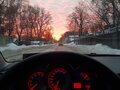 2007 Mazda 3 I (BK) Рестайлинг, серый - вид 10