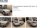 2016 SEAT Leon III, серебристый, 975000 рублей - вид 8