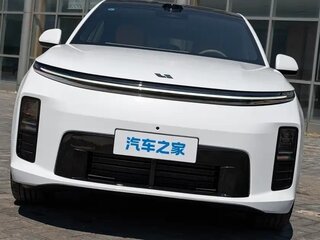 2026 Li Auto (Lixiang) L6 II, белый, 6911033 рублей, вид 4