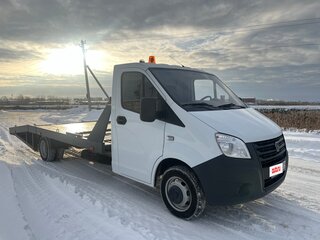 2024 ГАЗ ГАЗель Next, белый, 3250000 рублей, вид 3
