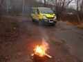 2006 Opel Vivaro A, жёлтый, 969000 рублей - вид 4
