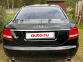 2008 Audi A6 III (C6), чёрный, 720000 рублей - вид 3