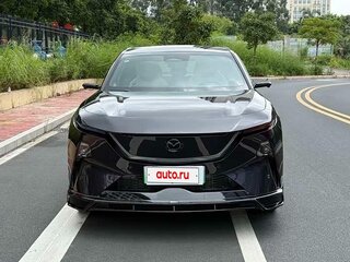 2025 Mazda EZ-60, чёрный, 4523000 рублей, вид 3