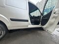 2014 Fiat Doblo I Рестайлинг, белый, 485000 рублей - вид 10