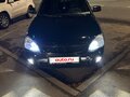 2011 Lada (ВАЗ) Priora I, чёрный, 210000 рублей - вид 3