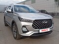 2022 Chery Tiggo 7 Pro I, серый, 1350000 рублей - вид 3