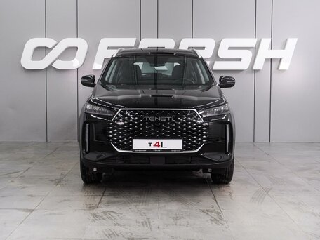2026 Tenet T4L, чёрный, 2259000 рублей, вид 3