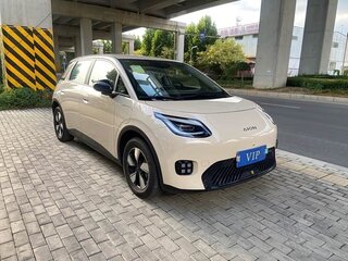 2026 Aion UT, бежевый, 1300000 рублей, вид 3