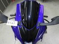 2017 Yamaha YZF-R6, синий, 960000 рублей - вид 7