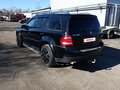 2008 Mercedes-Benz GL-Класс 500 I (X164), чёрный, 1350000 рублей - вид 4