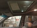 1996 Buick Regal III, чёрный, 420000 рублей - вид 8