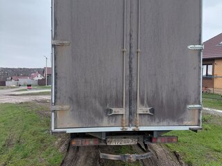 2014 ГАЗ ГАЗель (33023/330273) Фермер, белый, 1600000 рублей, вид 5