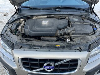 2011 Volvo XC70 II, бежевый, 1385000 рублей, вид 4