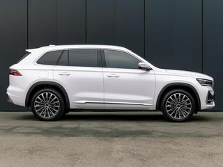2026 Volga K50, белый, 4649000 рублей, вид 3