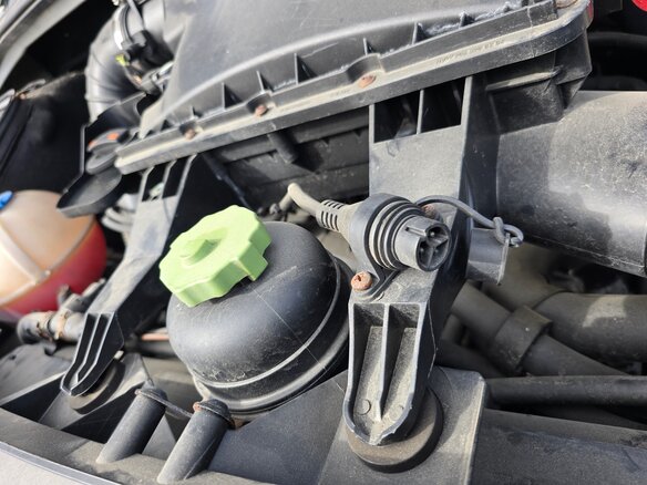 2012 Volkswagen Crafter, белый, 1950000 рублей - вид 20