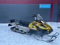 2010 BRP Ski-Doo Tundra 550, жёлтый - вид 5