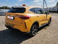 2024 Haval F7 I Рестайлинг, белый, 1366100 рублей - вид 2