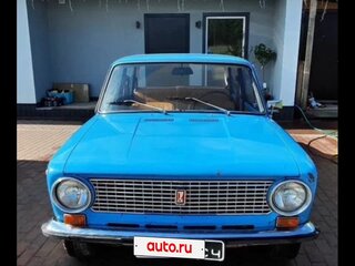 1980 Lada (ВАЗ) 21011, голубой, 220000 рублей, вид 3