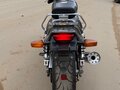 1999 Honda X4, серебристый, 399000 рублей - вид 10