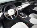2024 Haval Jolion I Рестайлинг, чёрный - вид 4