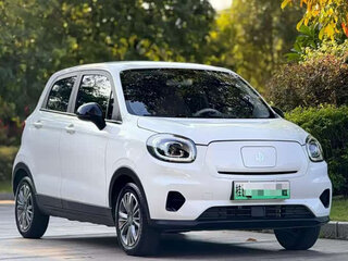 2024 Leapmotor T03 38 kWh, белый, 810000 рублей, вид 3