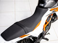 2026 KTM 390 Adventure R, оранжевый, 889000 рублей - вид 11