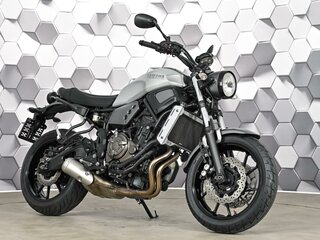 Yamaha XSR700