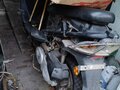 2012 Kymco Agility, красный, 14000 рублей - вид 1