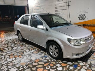 2008 FAW Vita, серебристый, 199000 рублей, вид 1