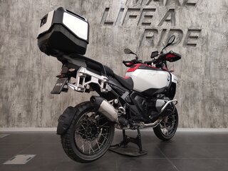 2025 BMW R 1300 GS Adventure, красный, 3100000 рублей, вид 3