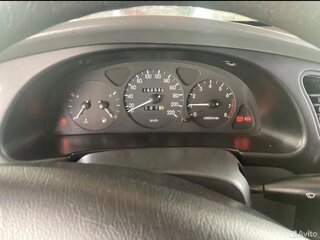 2007 Chevrolet Lanos I, синий, 65000 рублей, вид 4