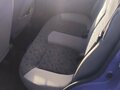 2008 Daewoo Matiz I Рестайлинг, синий, 180000 рублей - вид 10