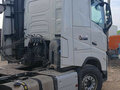 2022 Volvo FH 540, белый, 9658650 рублей - вид 8