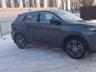 2025 Changan UNI-S I, серый, 2595000 рублей, вид 5