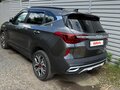 2022 Kia Seltos I, серый, 2500000 рублей - вид 1