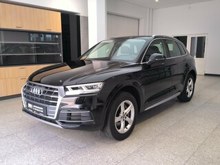 Audi Q5 II (FY)