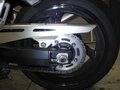 2012 Suzuki Bandit GSF 1250, серый, 490000 рублей - вид 7