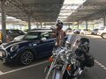 2015 Harley-Davidson Heritage, серый, 2400000 рублей - вид 10