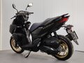 2024 Honda Click, чёрный, 349000 рублей - вид 3