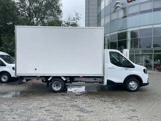2025 Ford Transit, белый, 6899000 рублей, вид 4
