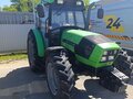 2021 Deutz-Fahr Agrotron, зелёный, 3100000 рублей - вид 1